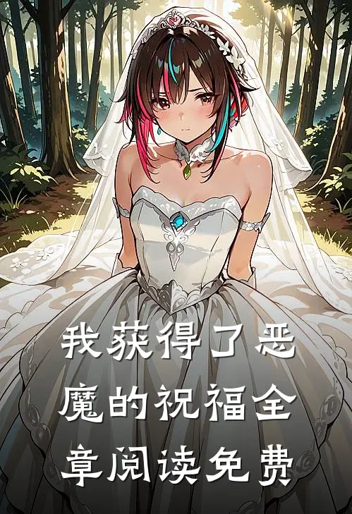 我获得了恶魔的祝福全章阅读免费