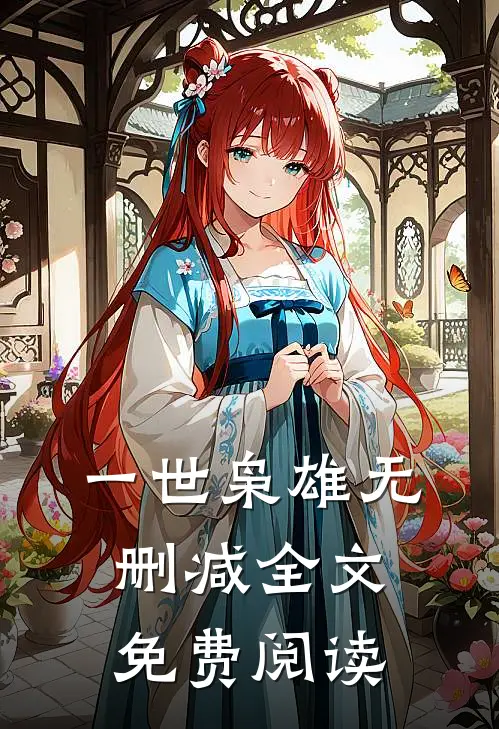一世枭雄无删减全文免费阅读