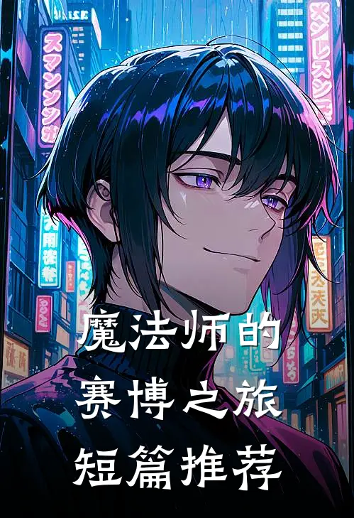 魔法师的赛博之旅短篇推荐