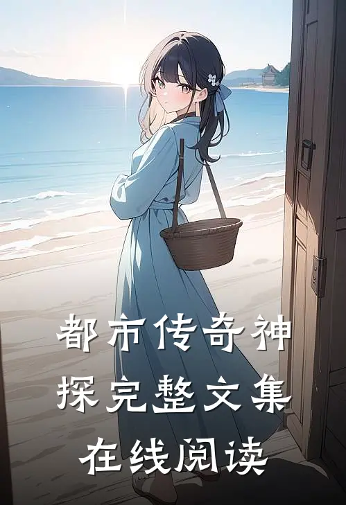 都市传奇神探完整文集在线阅读