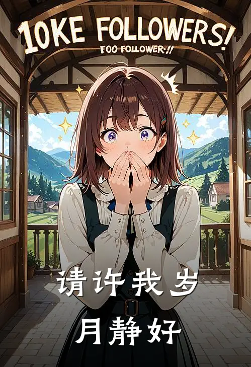 请许我岁月静好