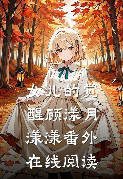 女儿的觉醒顾漾月漾漾 番外在线阅读