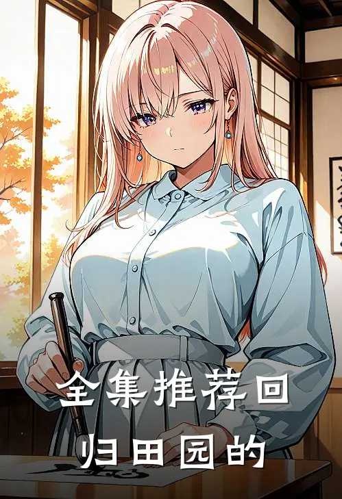 全集推荐回归田园的