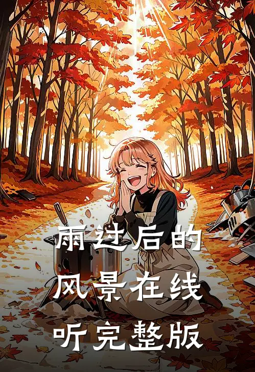 雨过后的风景在线听完整版