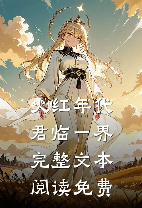 火红年代君临一界完整文本阅读免费