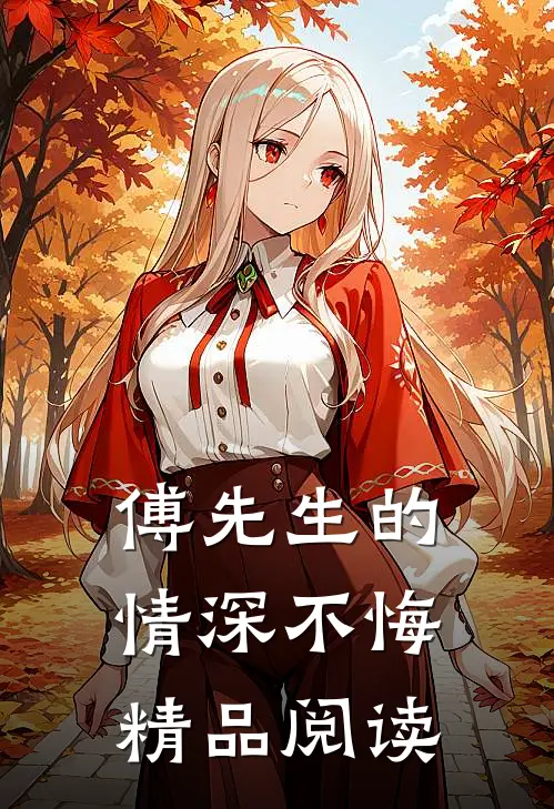 傅先生的情深不悔精品阅读