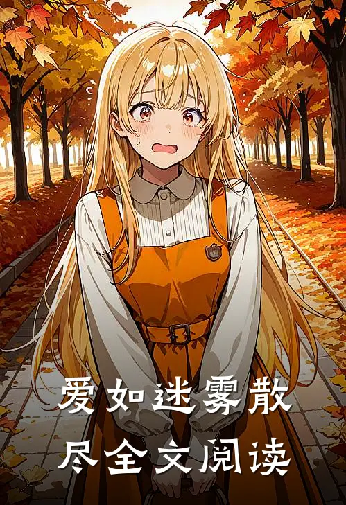 爱如迷雾散尽全文阅读