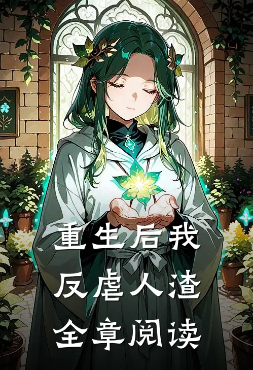 重生后我反虐人渣全章阅读