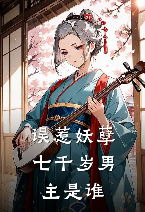 误惹妖孽七千岁男主是谁