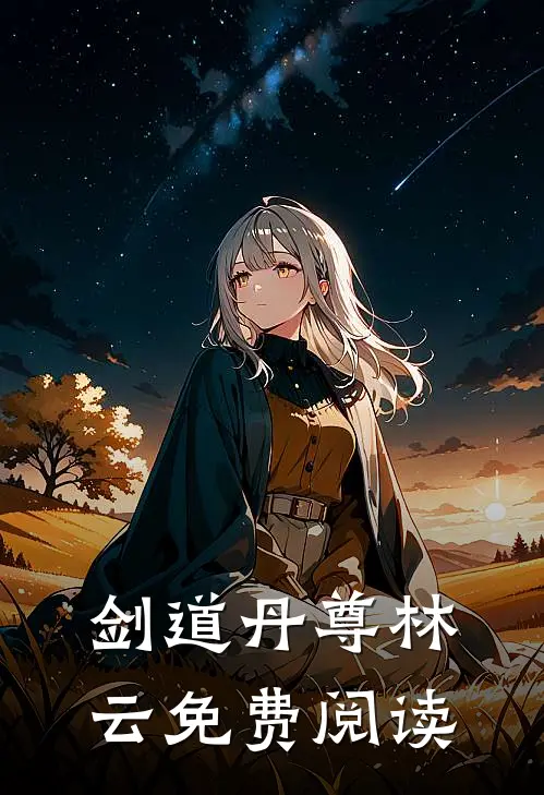 剑道丹尊林云免费阅读