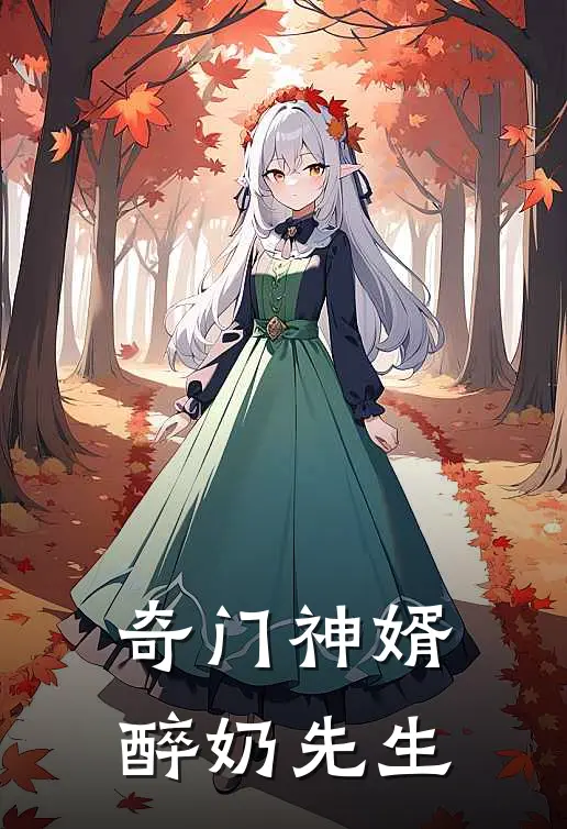 奇门神婿 醉奶先生