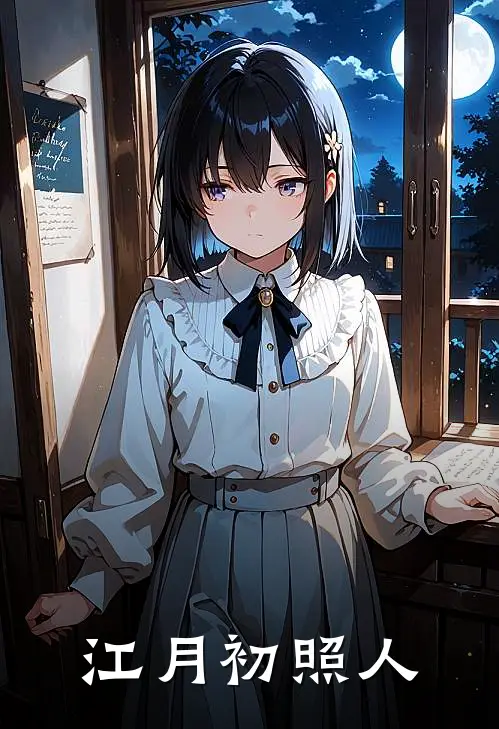 江月初照人