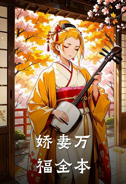 娇妻万福全本