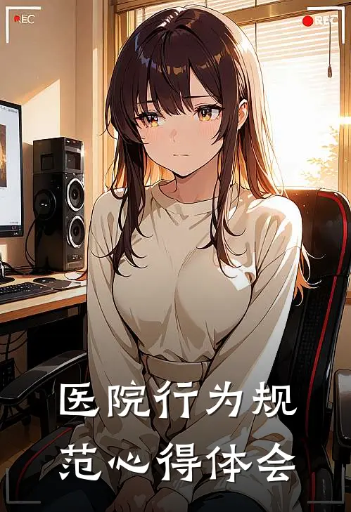 医院行为规范心得体会