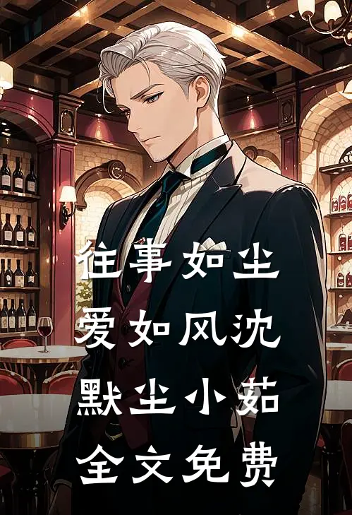往事如尘爱如风沈默尘小茹全文免费
