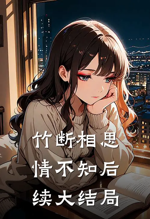竹断相思情不知后续大结局