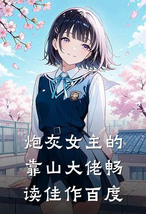 炮灰女主的靠山大佬畅读佳作百度