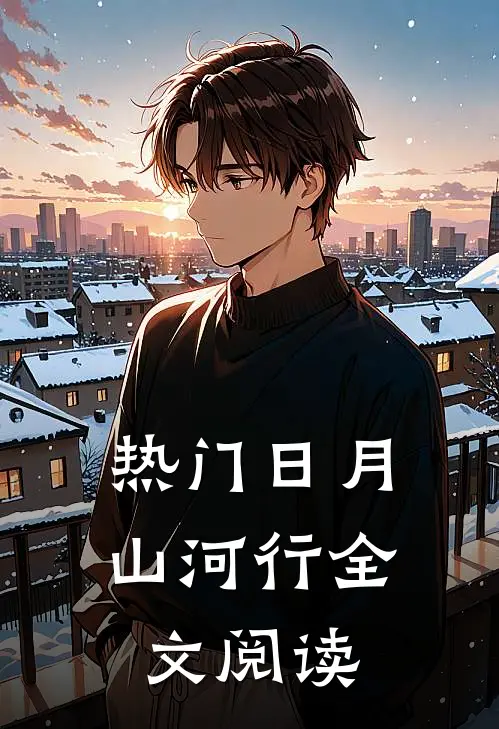 热门日月山河行全文阅读