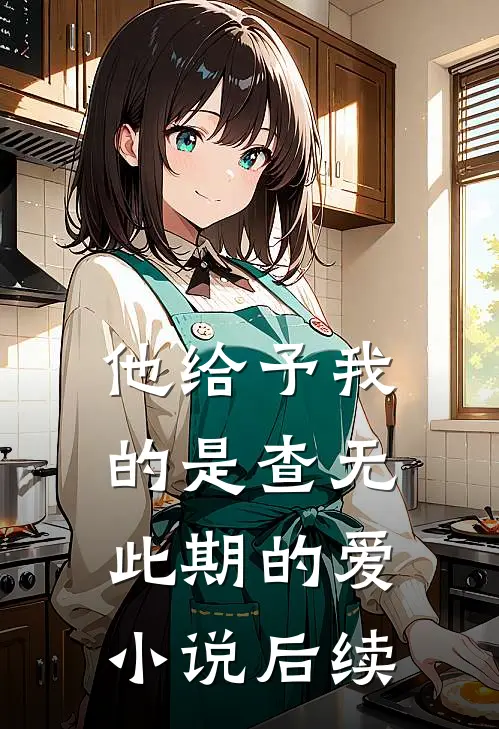 他给予我的是查无此期的爱小说后续