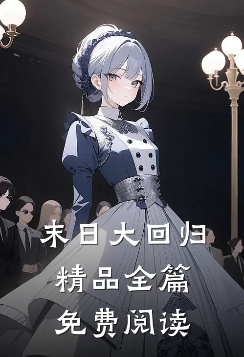 末日大回归精品全篇免费阅读