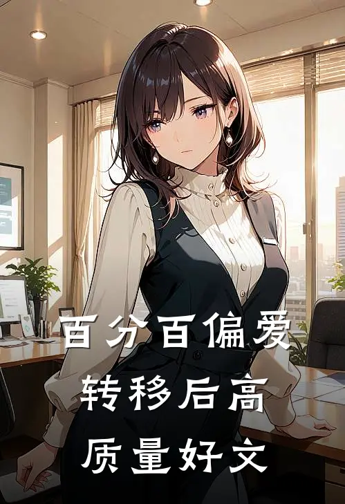 百分百偏爱转移后高质量好文
