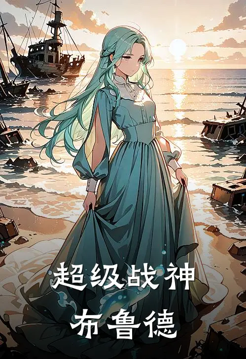 超级战神布鲁德
