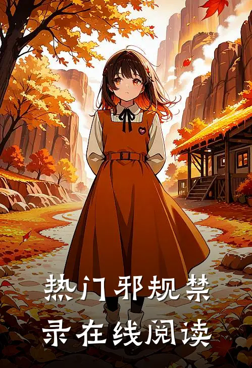 热门邪规禁录在线阅读