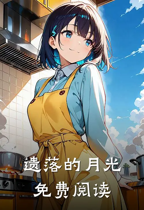 遗落的月光免费阅读