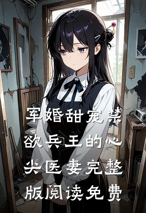 军婚甜宠禁欲兵王的心尖医妻完整版阅读免费