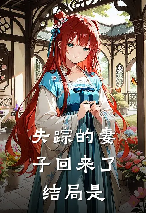 失踪的妻子回来了结局是