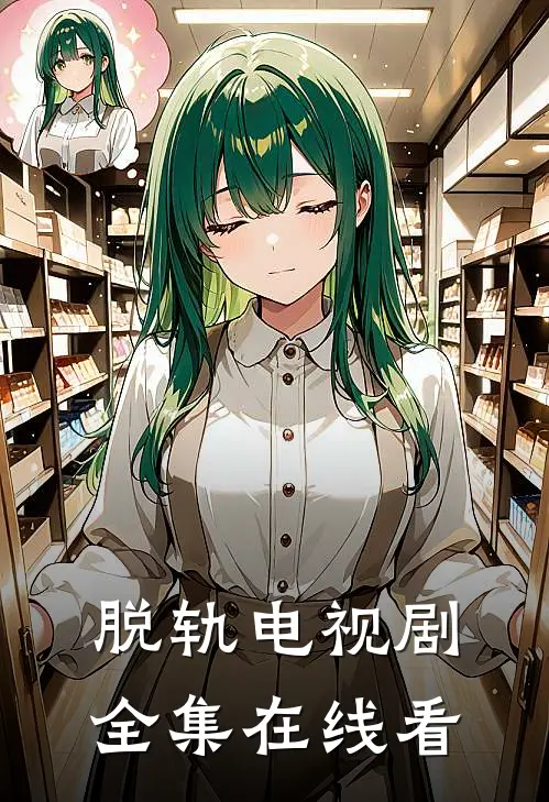 脱轨电视剧全集在线看