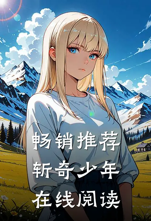 畅销推荐斩奇少年在线阅读