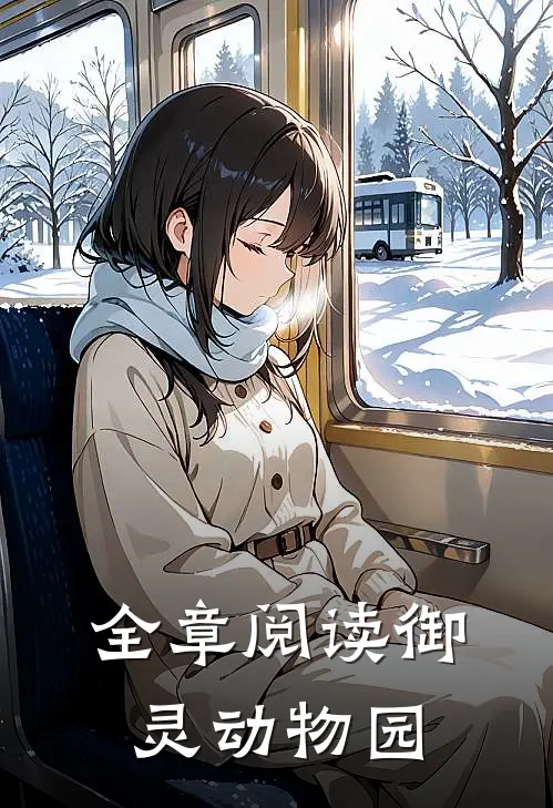 全章阅读御灵动物园