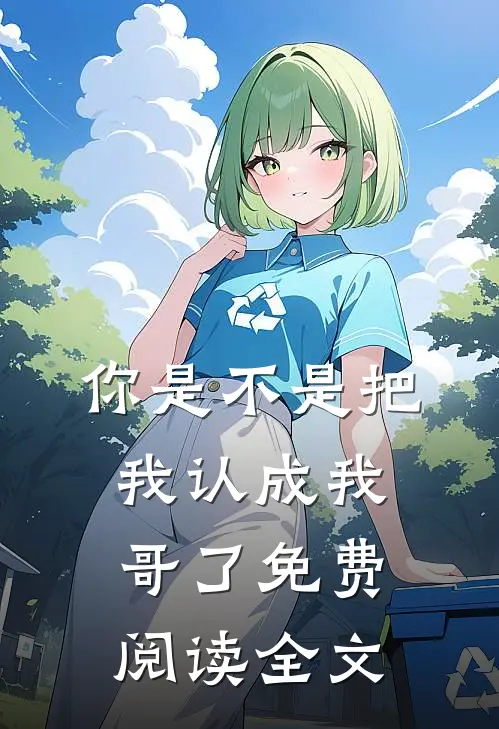 你是不是把我认成我哥了免费阅读全文