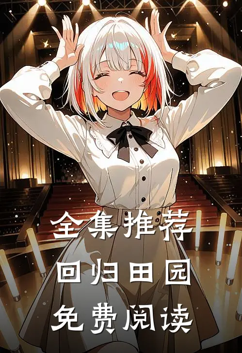 全集推荐回归田园免费阅读