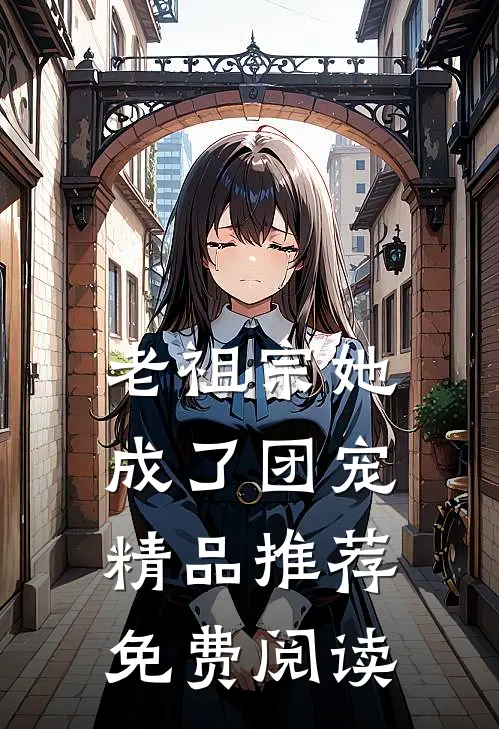 老祖宗她成了团宠精品推荐免费阅读
