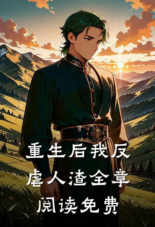 重生后我反虐人渣全章阅读免费