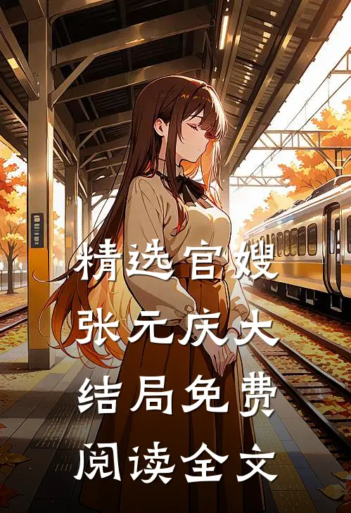 精选官嫂张元庆大结局免费阅读全文