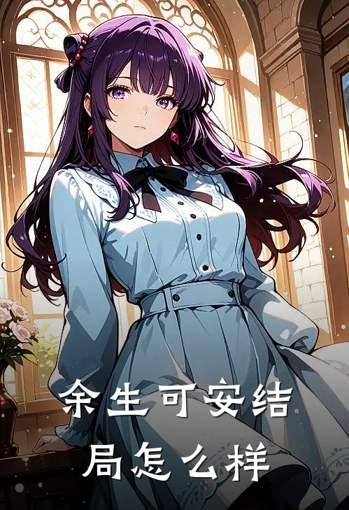 余生可安结局怎么样