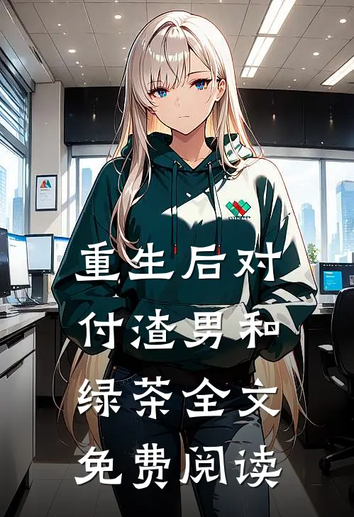 重生后对付渣男和绿茶全文免费阅读