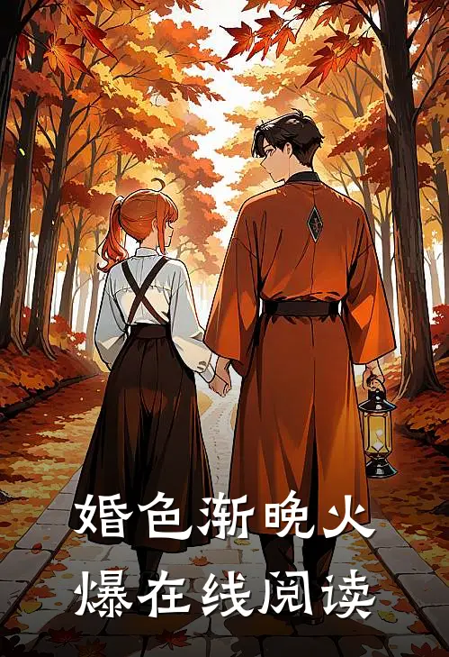 婚色渐晚火爆在线阅读