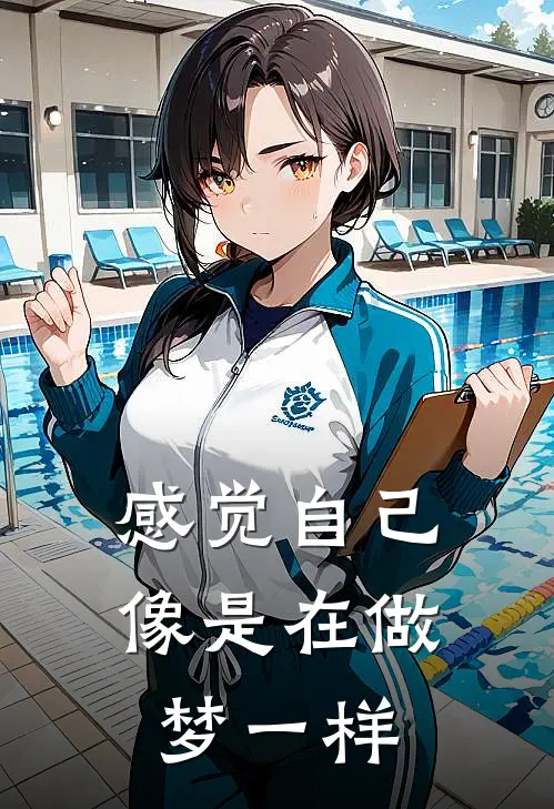 感觉自己像是在做梦一样