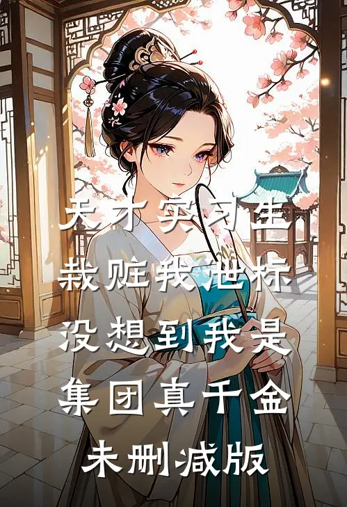 天才实习生栽赃我泄标，没想到我是集团真千金未删减版