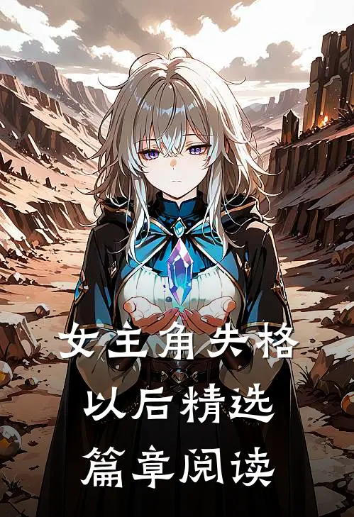 女主角失格以后精选篇章阅读
