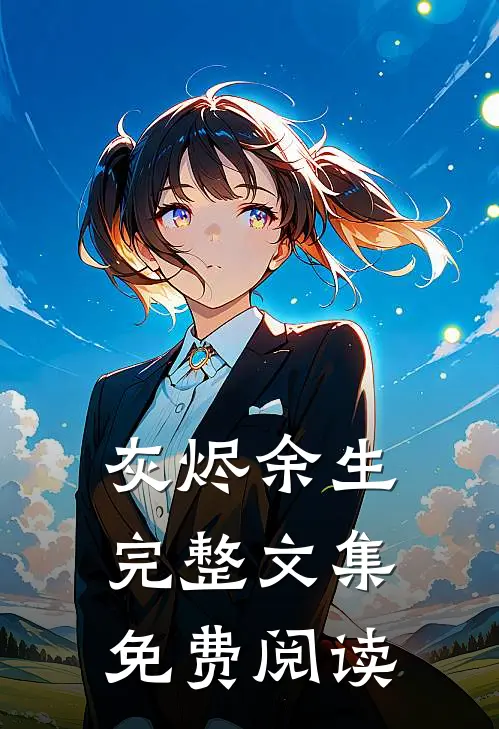 灰烬余生完整文集免费阅读