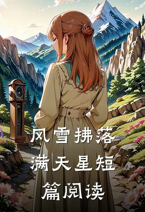 风雪拂落满天星短篇阅读