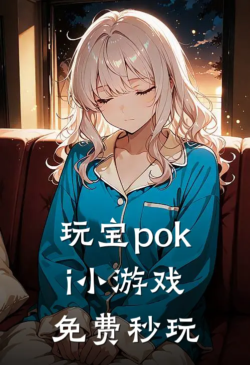 玩宝poki小游戏免费秒玩