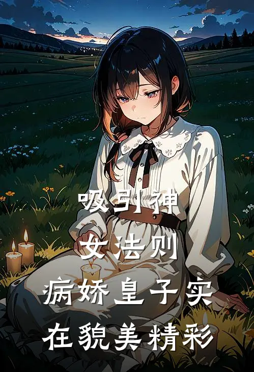 吸引神女法则：病娇皇子实在貌美精彩