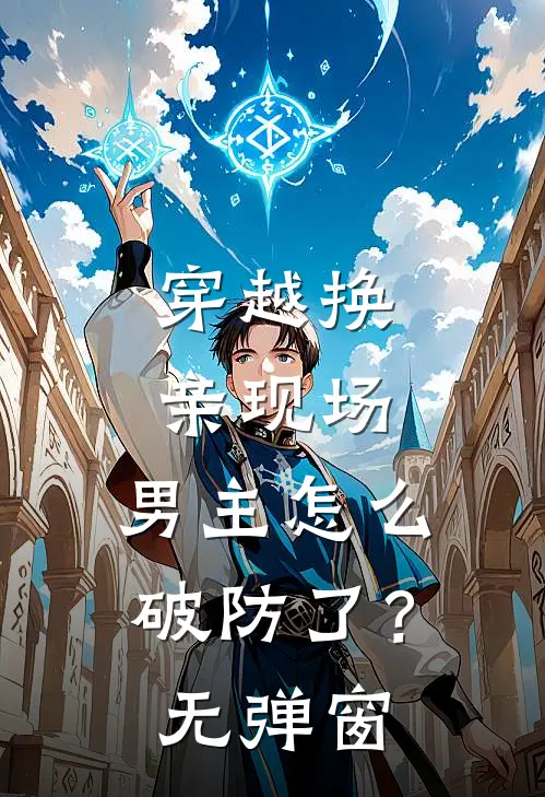 穿越换亲现场，男主怎么破防了？无弹窗
