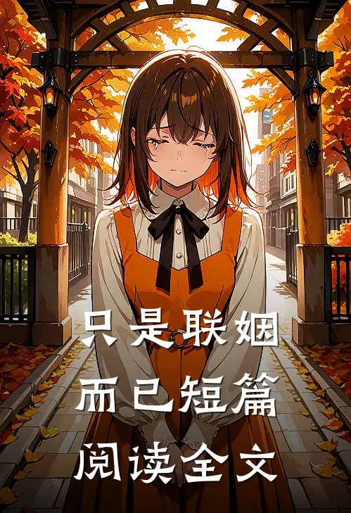 只是联姻而已短篇阅读全文